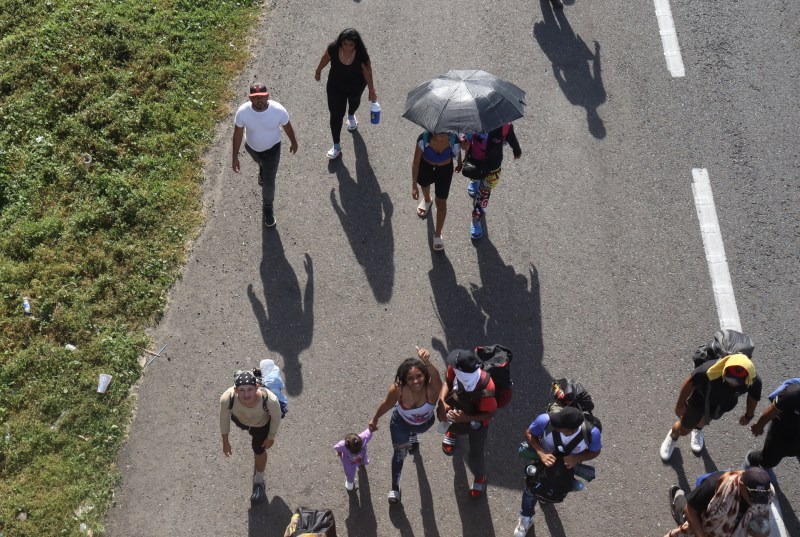 BBVA México alerta de riesgos de recesión en EE.UU. ante deportaciones masivas de Trump - bbva-mexico-alerta-de-riesgos-de-recesion-en-eeuu-ante-deportaciones-masivas-de-trump-2-1024x687