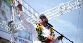  AMLO con 37.2% de preferencia &quot;bruta&quot;