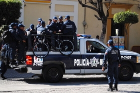 Hacen un llamado para que polic&iacute;as que hayan sido v&iacute;ctimas de sus mandos denuncien anomal&iacute;as.