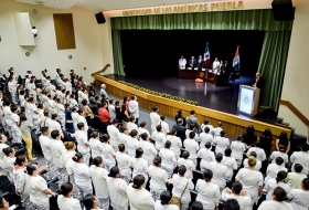 Jornada de enfermer&iacute;a
