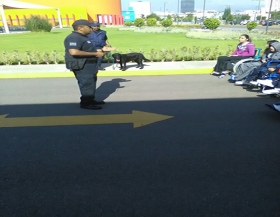 Realizan proximidad social con ni&ntilde;os del CRIT