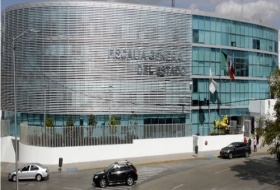 Formul&oacute; imputaci&oacute;n contra Zen&oacute;n