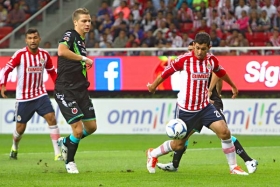 En penales Chivas vence a Veracruz