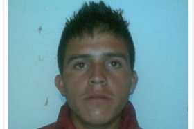  Celso Mendoza Manrique, de 24 a&ntilde;os de edad,