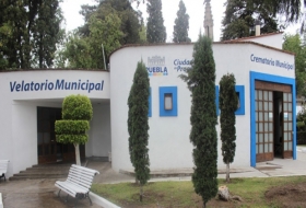 Costos accesibles en el Panteón Municipal