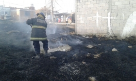 Los cuerpos de emergencia atienden cualquier reporte de contingencia  