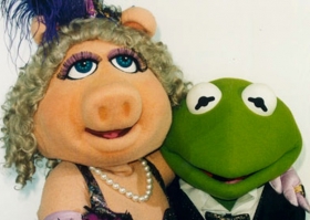 Los muppets