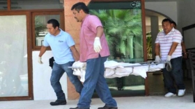 Matan a mujer en hotel de Tepeaca