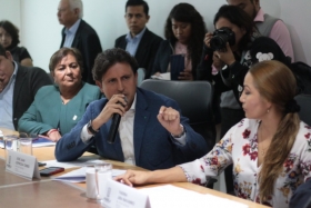 Confió en SCJN avalará la acción de inconstitucionalidad de la impugnación de la Ley de Seguridad Interior 