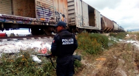 Acciones de seguridad serán firmes 