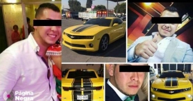 Al recabarse la entrevista correspondiente evidenci&oacute; contradicciones de Jorge N