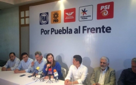 aunque se reservó los puntos de diferencia