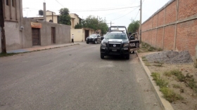 Se implement&oacute; un fuerte operativo por parte de fuerzas de seguridad de los tres niveles   