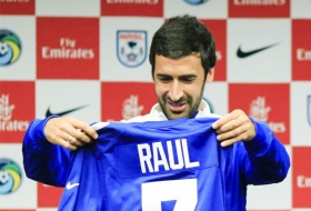 Ra&uacute;l Gonz&aacute;lez Blanco. 