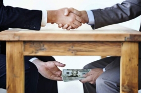 180 pa&iacute;ses analizados por corrupci&oacute;n en el sector p&uacute;blico.