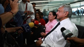 AMLO arremete contra Loret de Mola: &#039;Hay periodistas que mienten como respiran&#039;