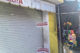 Comerciantes lo catalogaron como terrorismo fiscal    