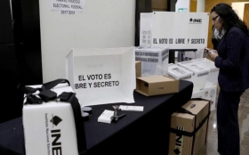 Llama Sedesol a denunciar condicionamiento del voto