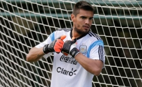 Romero, de 28 a&ntilde;os, llega procedente de la Sampdoria.