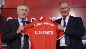 Ancelotti dar&aacute; continuidad al trabajo de Pep