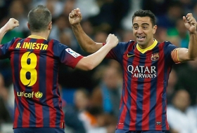 Ambos jugadores tienen ahora 28 t&iacute;tulos en su palmar&eacute;s.