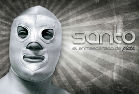 Santo El Enmascarado de Plata cumpliría 98 años