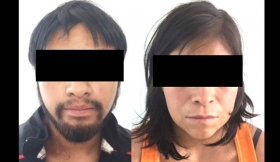 Probable responsabilidad en el fallecimiento de la menor Estefan&iacute;a