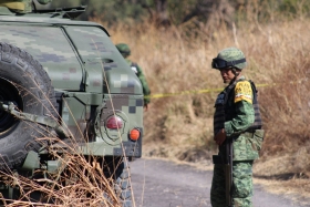 Hay  gasolina suficiente y no hay desabasto