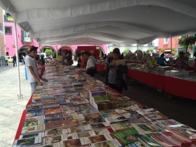 Feria del libro