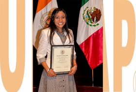 Beca en el Columbia University