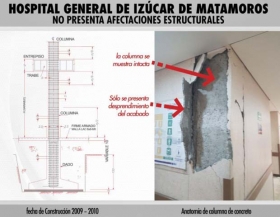 Revisiones técnicas para la obtención de los dictámenes