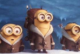 #QueNoSeTePase Los &quot;Minions&quot; iniciarán nueva aventura