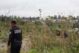 Sigue la ola de ejecuciones en Puebla 