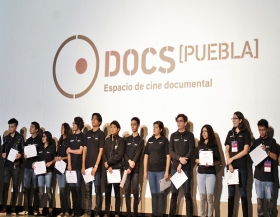 Concluye la 2da. edici&oacute;n de Retodocs Puebla