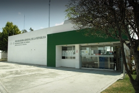 PGR Puebla