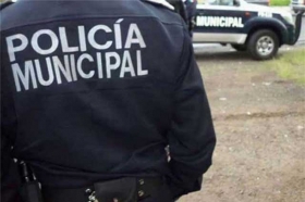 Fue abandonada en inmediaciones de la colonia Tres Cruces 