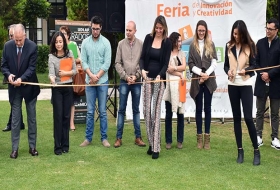 Feria de Innovación y Creatividad 