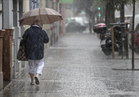 Condiciones del clima