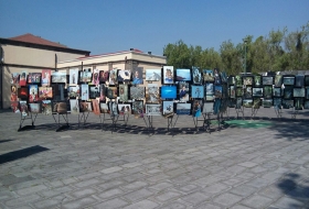 Exposición Museo del Ferrocarril