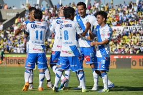 Para el Apertura 2014, la Franja también ganó en la jornada 1.