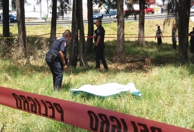 Asesinan a chófer