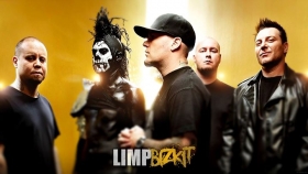Limp Bizkit se presentar&aacute; en M&eacute;xico en el 2017