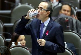 Rebajan los impuestos al refresco