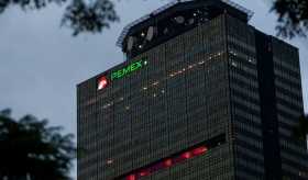 Pemex está impedido entregar información sobre salario.