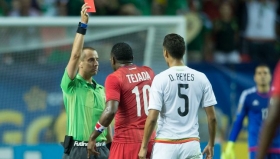 En Concacaf lamentamos estas circunstancia, pero aceptamos que estos errores humanos son parte del fútbol.