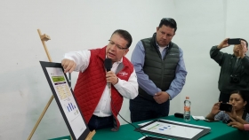 Doger se ensaña con Barbosa  y presenta pruebas 