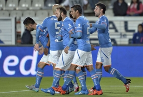 Cruz Azul visit&oacute; a Pachuca.