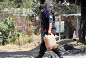 Los operativos siguen en todo el territorio poblano  