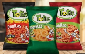 Adiós a los Totis; cierran empresa