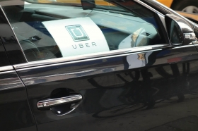 UBER funcionará sin problemas en Puebla